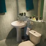 Apartamento Zielone *
