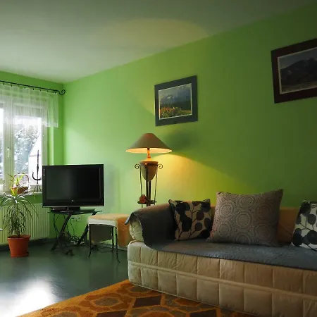 Apartament Zielone Zakopane