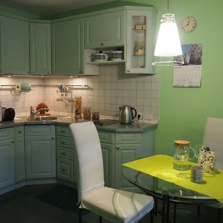 Zielone Apartament Zakopane