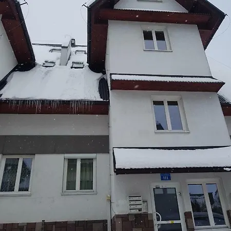 Zielone